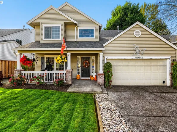 14946 SE Stanhope Rd, Clackamas, OR 97015