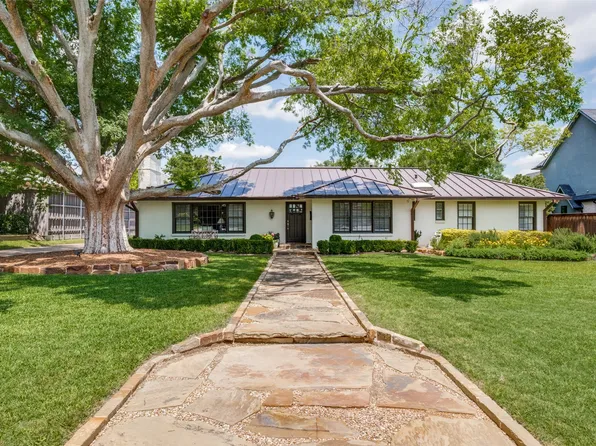 6807 Brookshire Dr, Dallas, TX 75230