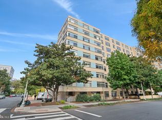 2401 H St NW APT 506, Washington, DC 20037