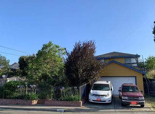 1254 Cronin Dr, Vallejo, CA 94589