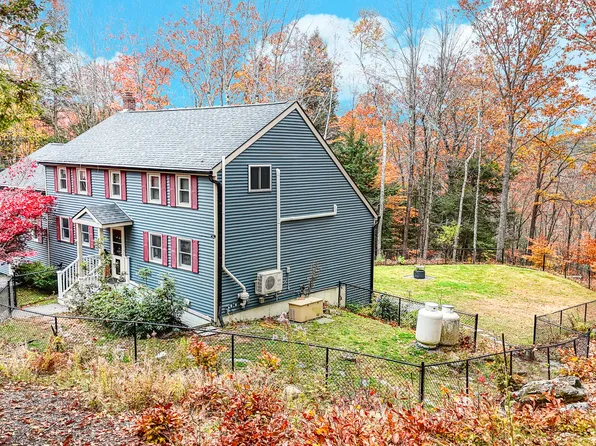 548 Allen Pond Road, Greene, ME 04236