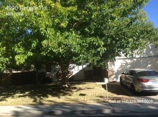 4990 Reggie Rd, Reno, NV 89502