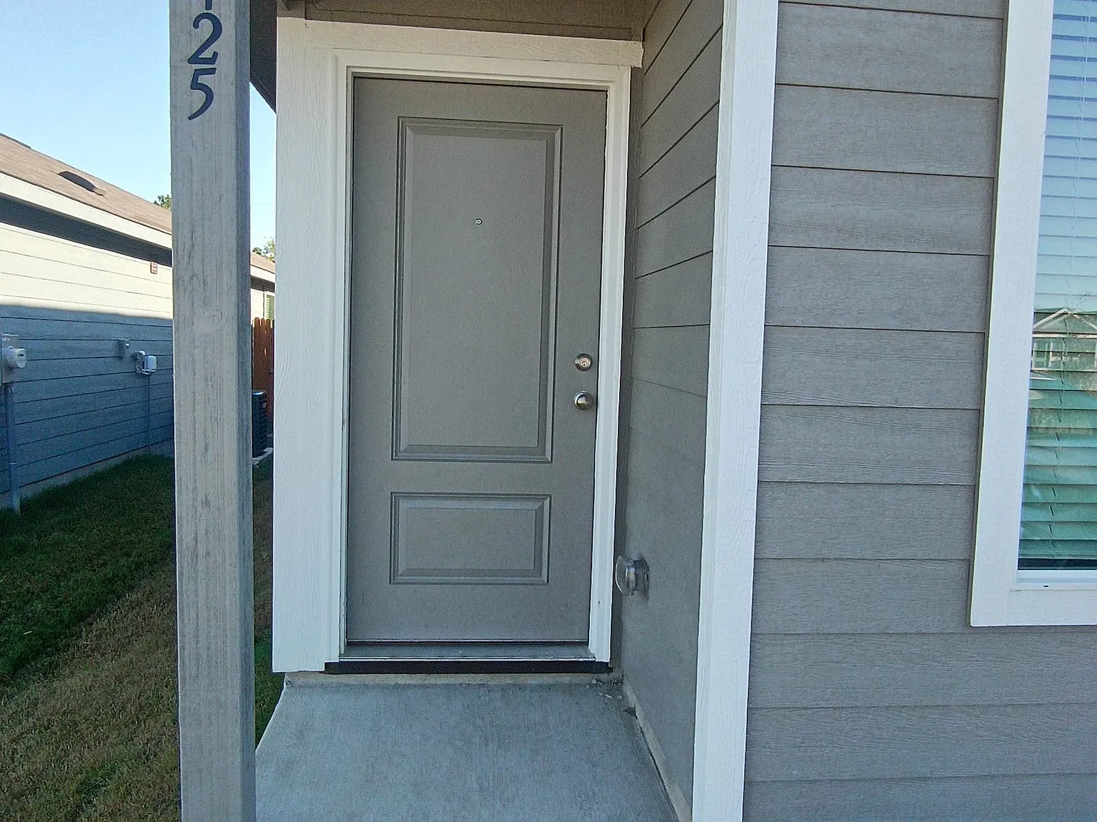 3 bed, 1033 sqft, $1,475 — Photo 4