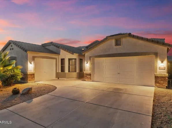 43334 W NEELY Drive, Maricopa, AZ 85138