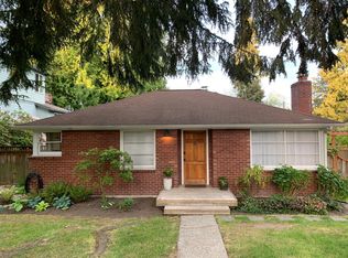 11312 20th Ave NE, Seattle, WA 98125