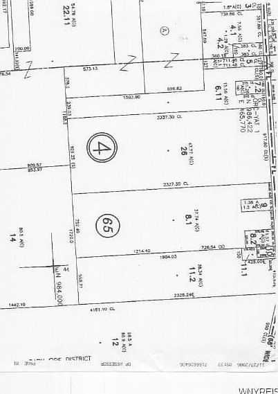 2nd image of 7863 Behm Rd S