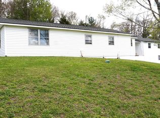 1301 Pratt Rd, Talbott, TN 37877