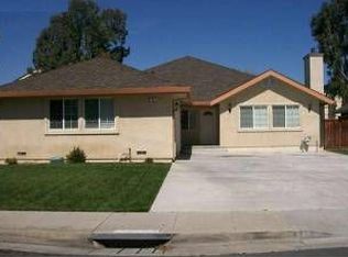 15 N Lake Dr, Antioch, CA 94509