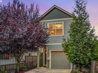 9619 N Kalmar St, Portland, OR 97203