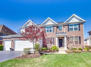 1316 N Park Ave, Palatine, IL
