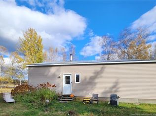 379 Lower Durham Rd, Saint Marys, NB E6C1G2