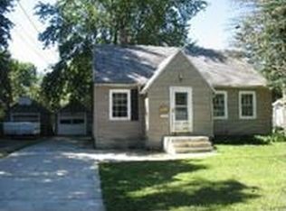 1509 Sunset St, Albert Lea, MN 56007