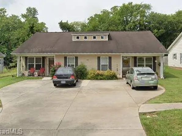 523 Moir St, Eden, NC 27288