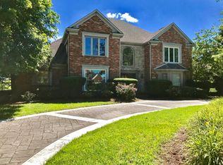 11728 Paramont Way, Prospect, KY 40059