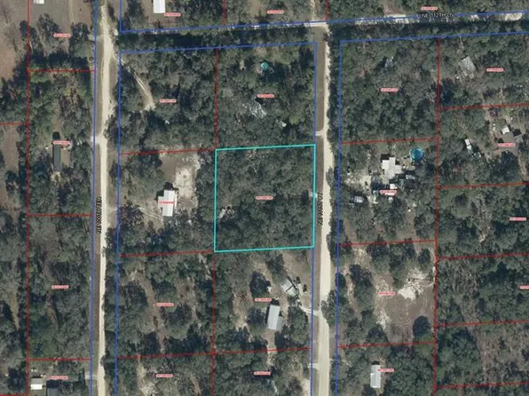 11250 NE 101st Ct Lot 2, Archer, FL 32618