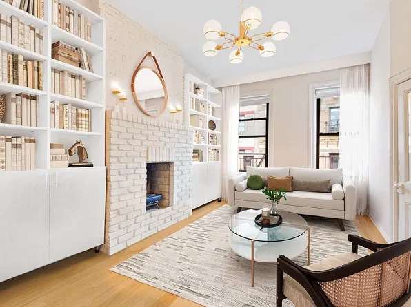 24 Cornelia St APT 19, New York, NY 10014
