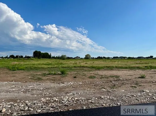 L6 E 172 N, Rigby, ID 83442