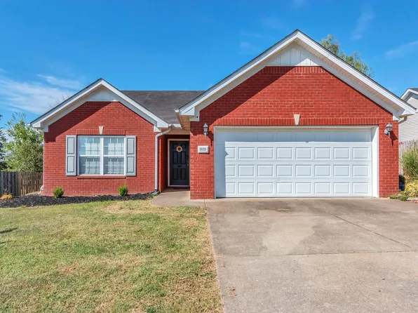 2032 Red Jacket Trce, Spring Hill, TN 37174