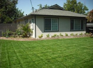 2905 Oleander Ave, Merced, CA 95340