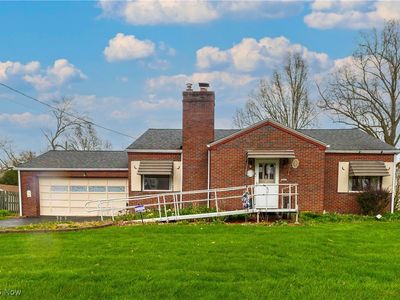 3631 Dover Rd, Youngstown, OH, 44511