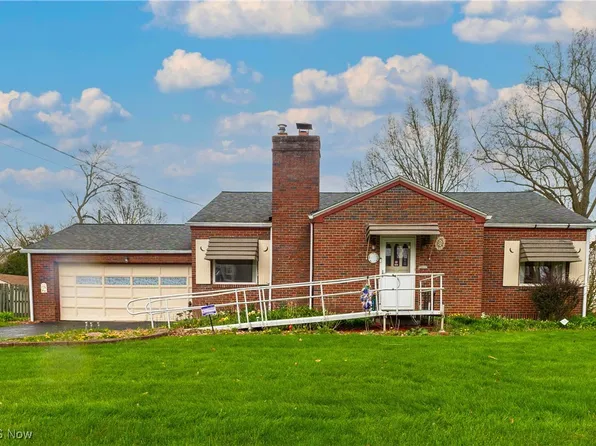 3631 Dover Rd, Youngstown, OH 44511