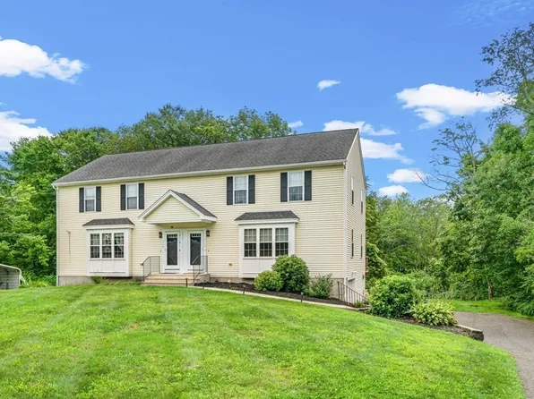 412 Main St #A, Northborough, MA 01532