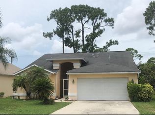 18008 Horseshoe Bay Cir, Fort Myers, FL 33967