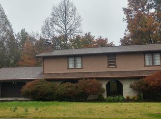 111 Greenbriar Ln, Oak Ridge, TN 37830