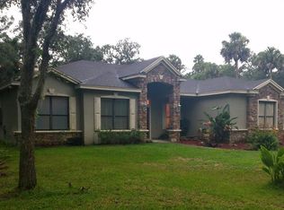 1051 Lake Harney Woods Blvd, Mims, FL 32754