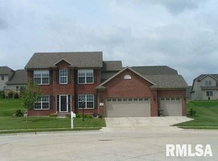 11501 Ballymore Dr, Dunlap, IL 61525