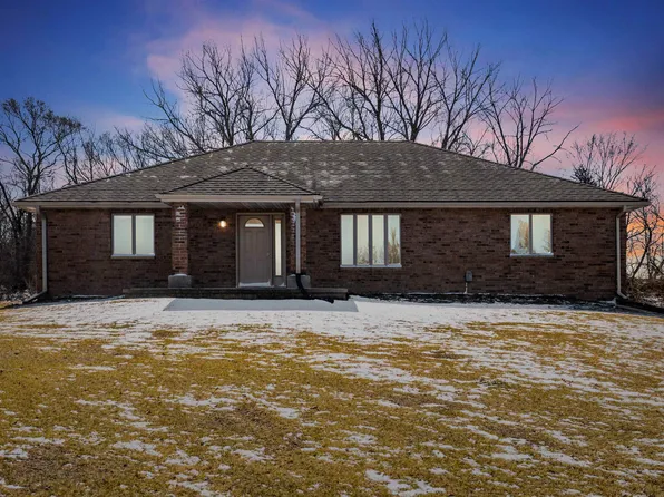 1856 State Hwy #3, Edgewood, IA 52042