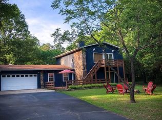 9 Red Oak Ln, Tumbling Shoals, AR 72581