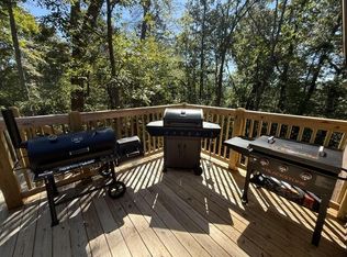 597 Bishop Trl, Rocky Face, GA 30740