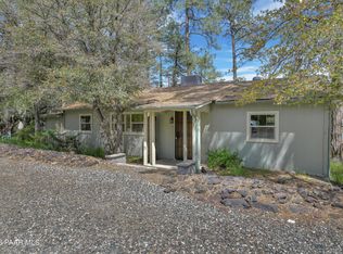 807 S Hemlock Ave, Prescott, AZ 86303