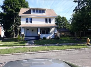 1330 Farrell Ter, Farrell, PA 16121