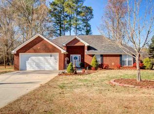 22293 Howard St NE, Athens, AL 35613