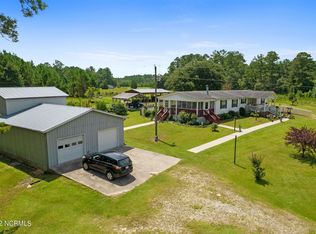 3372 Ash Little River Rd NW, Ash, NC 28420