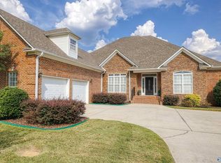 105 Brac Cir SW, Huntsville, AL 35824