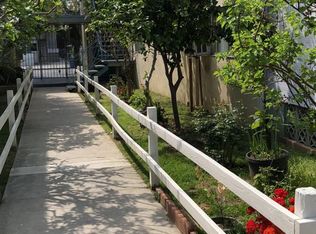 12349 Oxnard St, North Hollywood, CA 91606