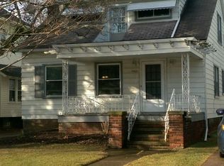 3762 W 176th St, Cleveland, OH
