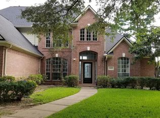 24107 Falcon Point Dr, Katy, TX 77494
