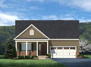 529 Bellot Winds Dr, Duncan, SC 29334