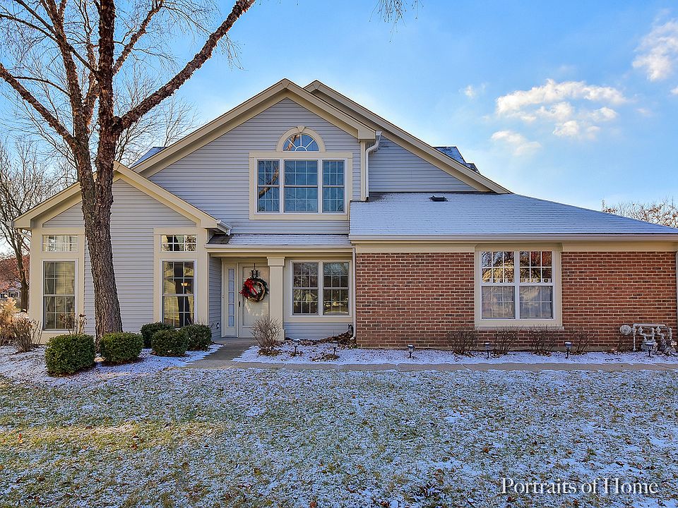 1st image of 30W095 Willow Ln