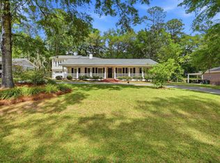 1110 Lothian Dr, Tallahassee, FL 32312