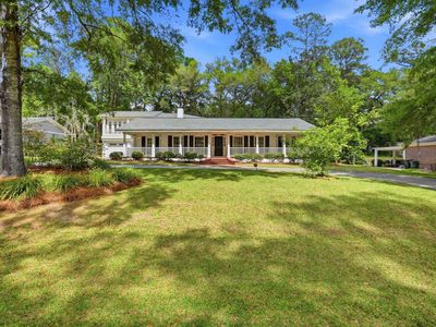 1110 Lothian Dr, Tallahassee, FL, 32312