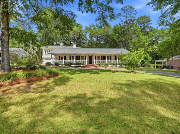 1110 Lothian Dr, Tallahassee, FL 32312