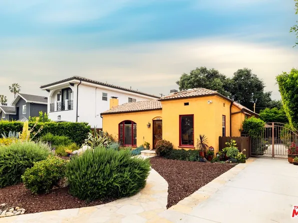 4333 Vantage Ave, Studio City, CA 91604