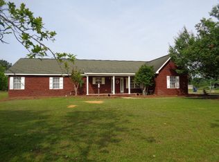 751 Choice Adams Rd, Ashford, AL 36312