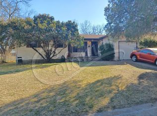 1410 Zephyr Rd, Killeen, TX 76541