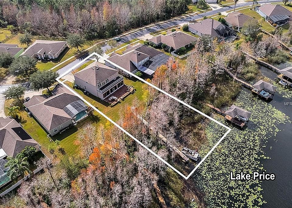 2nd image of 14125 Deep Lake Dr
